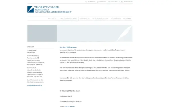 www.anwalt-sager.de