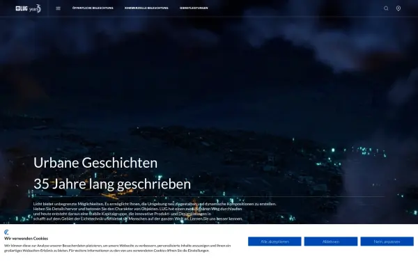 www.luglightfactory.de