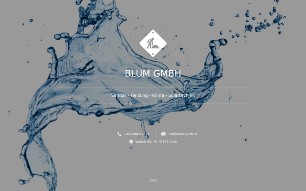 www.blum-goch.de