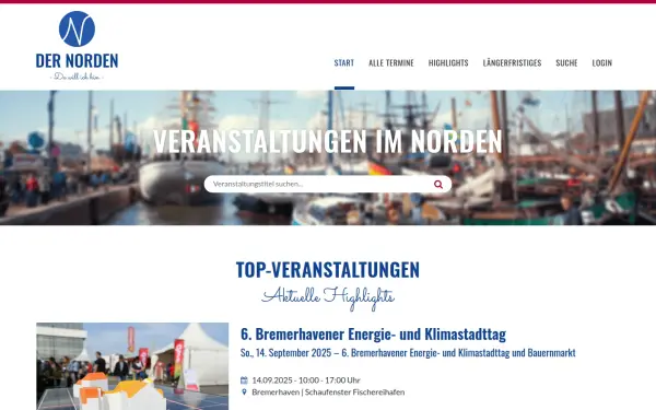 www.der-norden.de
