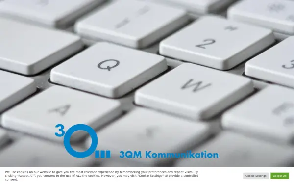 www.3qm.de