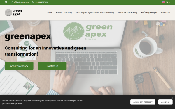 www.greenapex.at