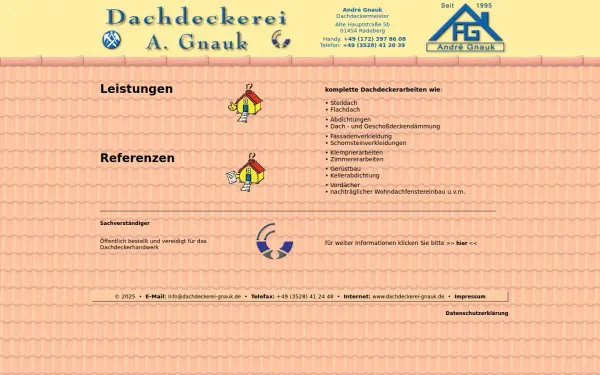 dachdeckerei-gnauk.de