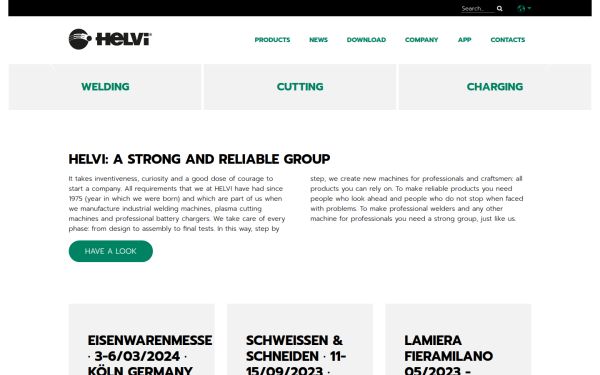 helvi.com