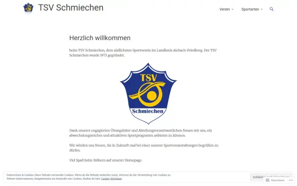 tsv-schmiechen.de