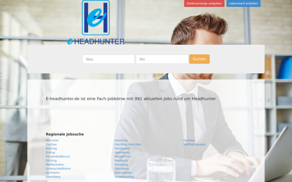 www.e-headhunter.de