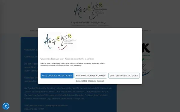 aspektegmbh.de