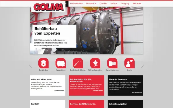 golma-siegen.de