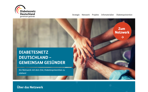 www.diabetesnetz.info