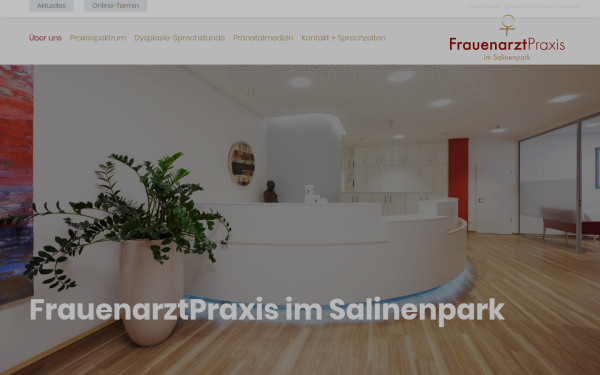 www.frauenarztpraxis-im-salinenpark.de