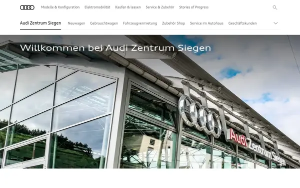 www.audi-zentrum-siegen.audi