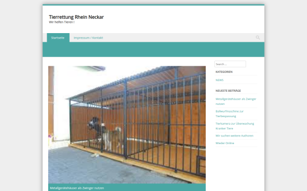 www.tierrettung-rhein-neckar.com