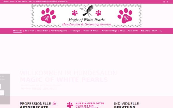 www.magicofwhitepearls.de