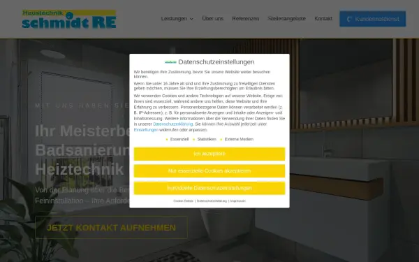 haustechnik-schmidtre.de
