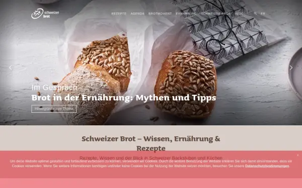 schweizerbrot.ch