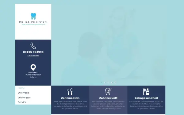 www.dr-ralph-heckel.de