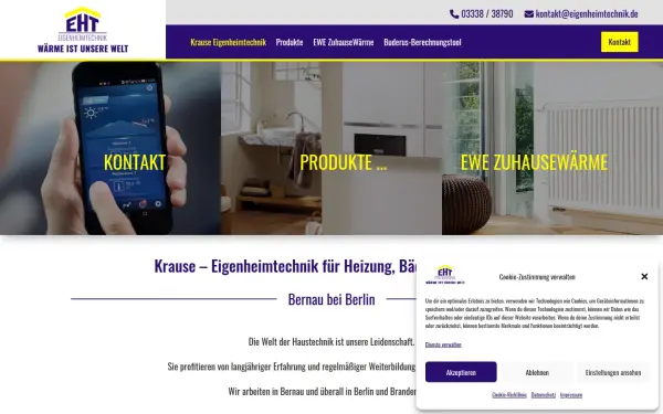 www.eigenheimtechnik.de