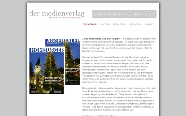 der-medienverlag.de