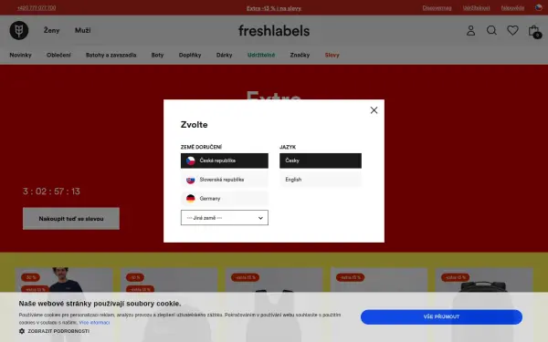 www.freshlabels.cz