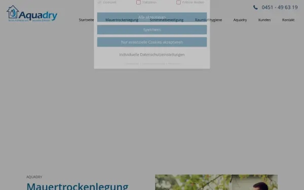www.aquadry.de