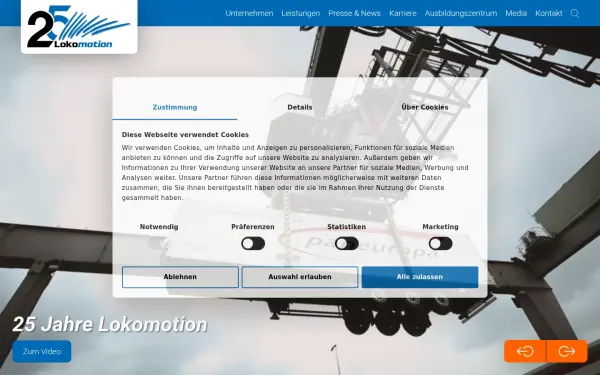 www.lokomotion-rail.de