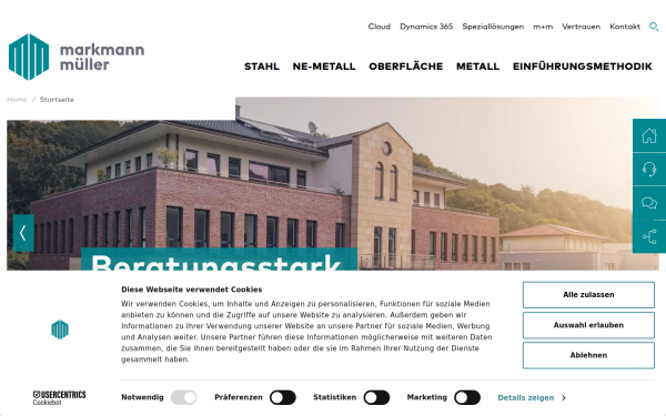 www.mumdat.de
