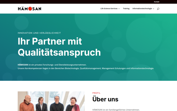 haemosan.com
