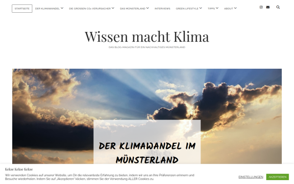 www.wissenmachtklima.de