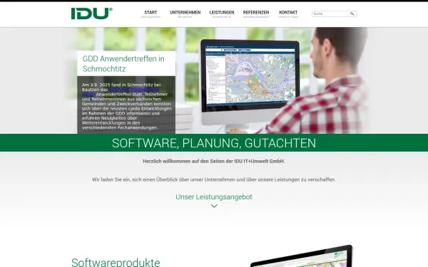 idu.de