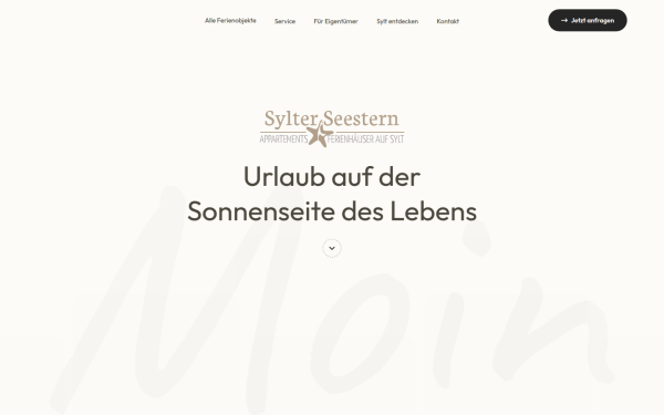sylter-seestern.de
