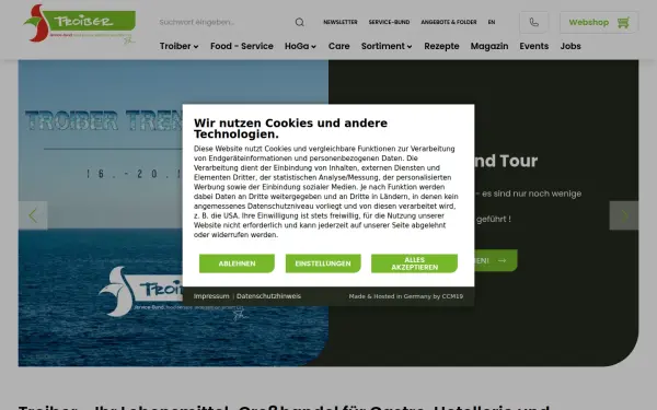 troiber.servicebund.de