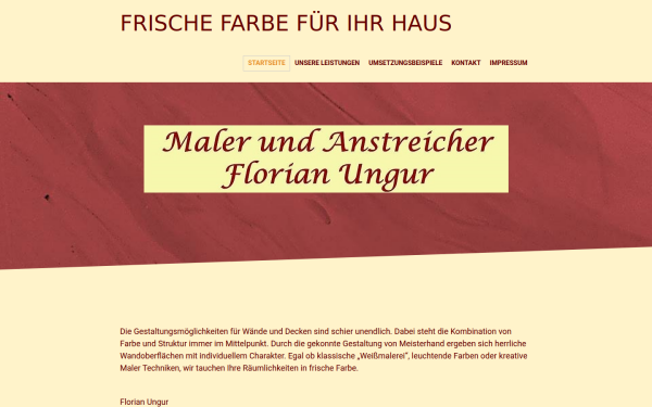 www.malerei-ungur.at