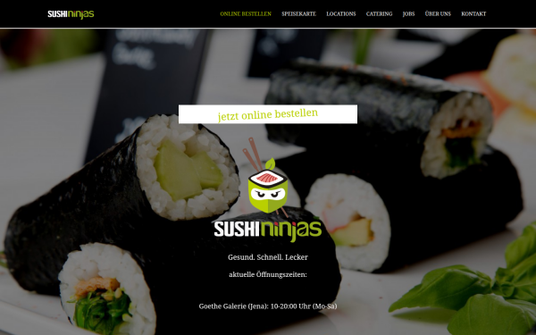 www.sushininjas.de