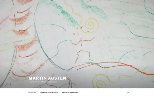 martinagsten.de