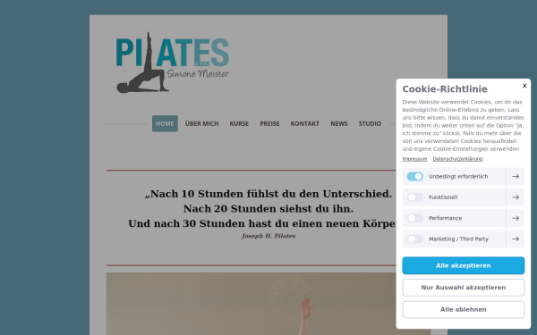 www.pilates4you.biz