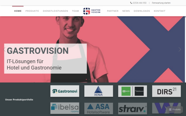 gastrovision.de