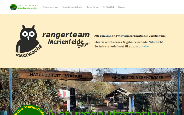 naturschutzstation-marienfelde.de