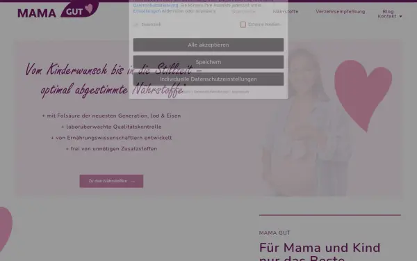 mamagut.de