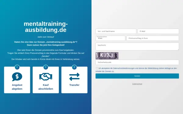 mentaltraining-ausbildung.de