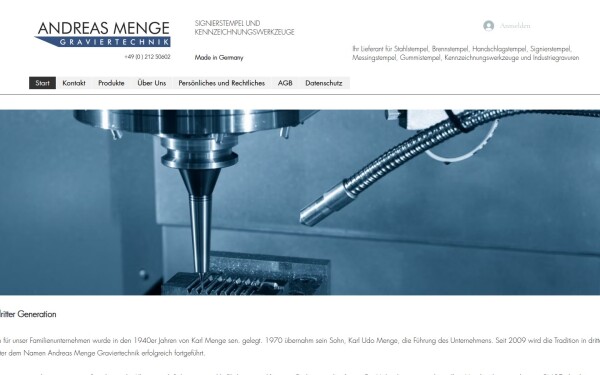 www.menge-graviertechnik.de