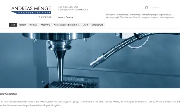 www.menge-graviertechnik.de