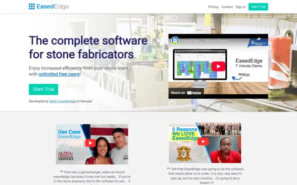 easededge.com