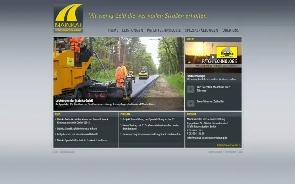 mainka-patchtechnologie.de