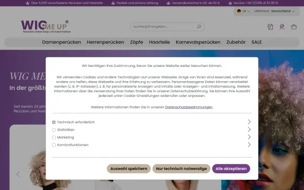 peruecken-online.com