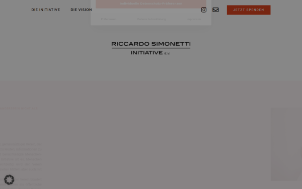 riccardosimonetti-initiative.com