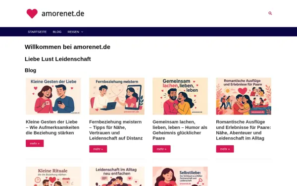 www.amorenet.de