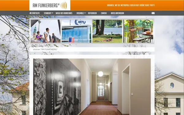am-funkerberg.de