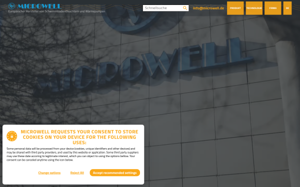 microwell.de