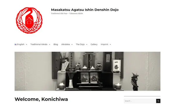 www.aikido-marktredwitz.de