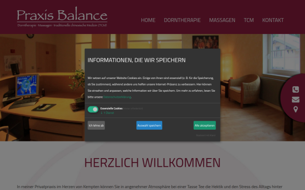www.praxisbalance.de